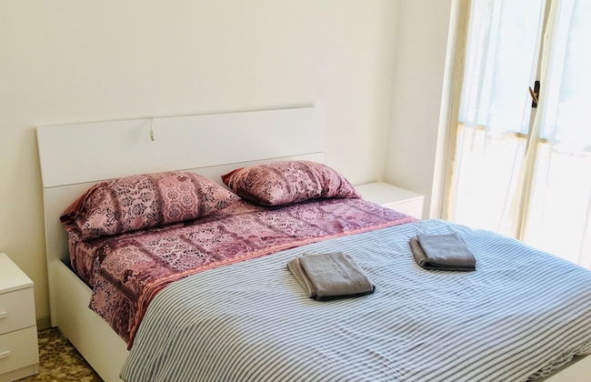 Udine apartment - Foto 9