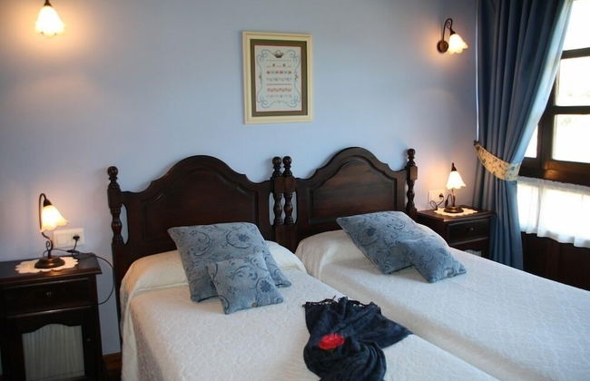 Casa Rural El Trechal - Foto 9