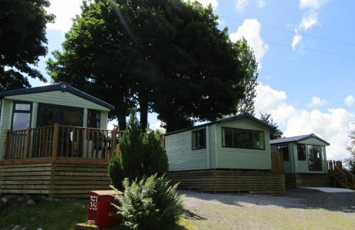 Barnkirk Holidays - Foto 1