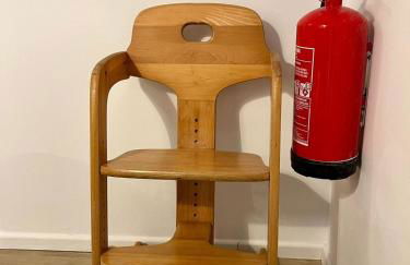 ALEXA Chic Design Apart up to 5 persons - Paid Parking - Superfast Wifi - Foto 30