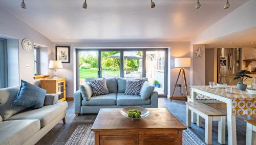 Swan Cottage - Foto 2