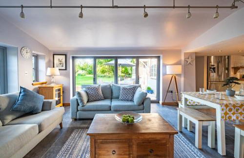 Swan Cottage - Foto 2