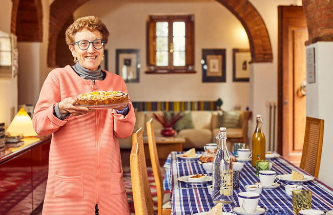 Affitacamere Maria Gabriella - Foto 28