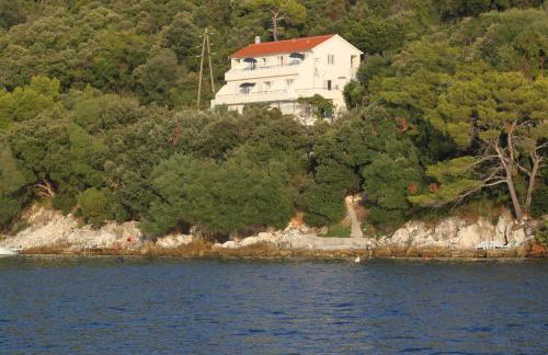 Apartments by the sea Ubli, Lastovo - 8355 - Foto 1