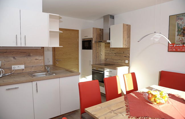 Landhaus & Haus Rustika - Foto 19