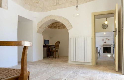 Masseria Comara - Foto 42