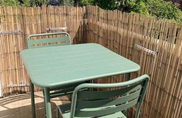 St Malo - Rothéneuf, proche Mont St Michel et Cancale, grande maison familiale - Foto 51