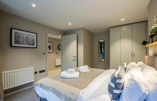 Quiet 2BR Flat in Backbarrow near Lake Windermere - Foto 37