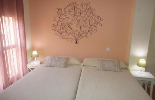 Apartamento Rúa Centro Balcony Calatayud - Foto 9
