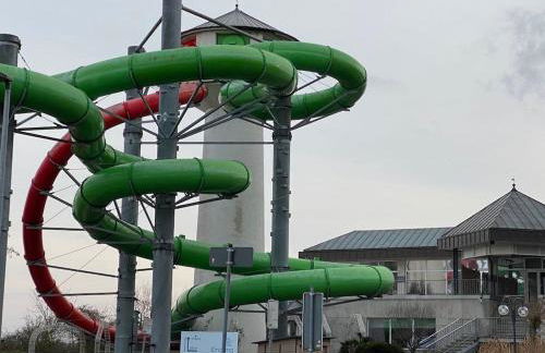 Ferienwohnung Südterrasse mit Kamin Bj 2019 - Foto 34