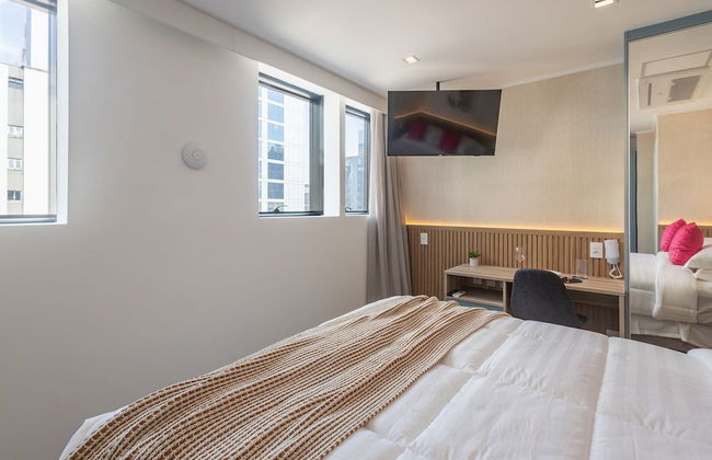 Housi Paulista - Foto 54