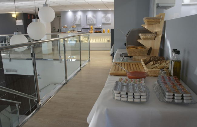 Hotel Playa Oliva - Foto 33