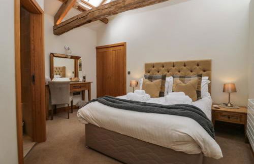 Rowan Cottage - Foto 23