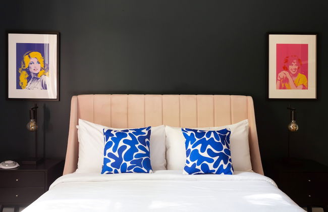 Kasa Edison House South End Dilworth Charlotte - Foto 14