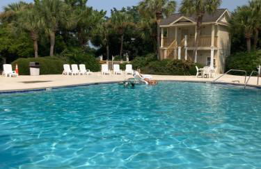 COFFEE on THE BEACH WINE on THE MARSH DOCK - Foto 9