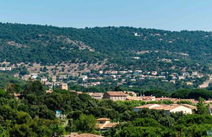 Le Clos des Eucalyptus - Foto 24