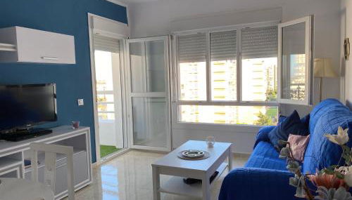 Apartamento playa Valdelagrana - Foto 5