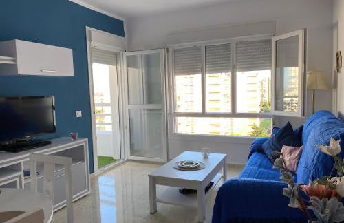 Apartamento playa Valdelagrana - Foto 5