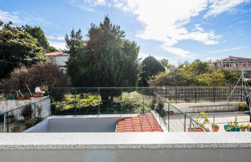 Apartamento A Francos Balcony - Foto 17