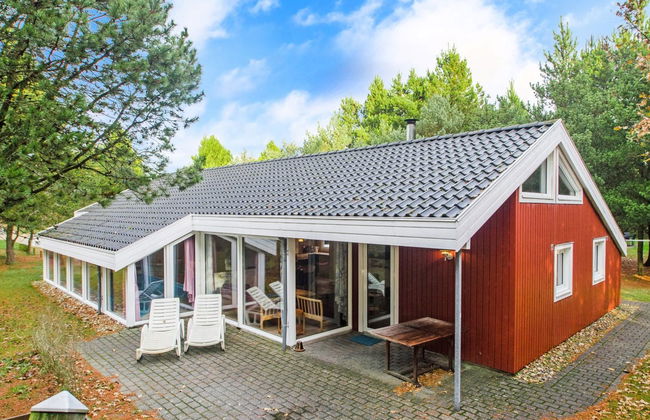 "Luciane" - 2.5km from the sea - Foto 6