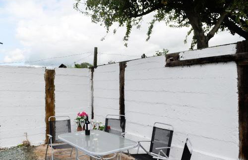 Hillside Cottage - Foto 18