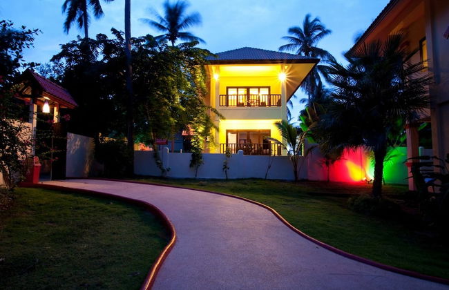 3 Bedroom Bay View Villa Koh Phangan SDV234-By Samui Dream Villas - Foto 48