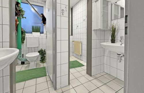 AlbRooms Nürtingen Monteur & Business Privatzimmer - Photo 50