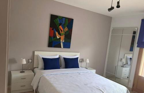 Montrebei Casa González Apartamentos - Foto 21