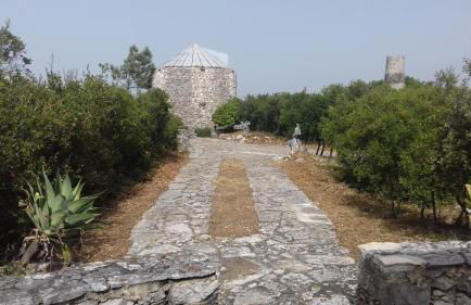Cabeço dos Três Moinhos - Foto 8