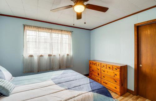 Pet-Friendly Onia Vacation Rental with Private Deck! - Foto 18