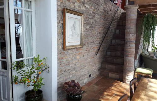 La Casa Sopra Le Nuvole - Foto 42