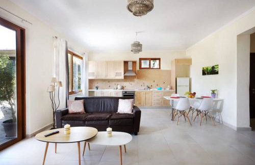 Chania Green House 1 - Foto 1