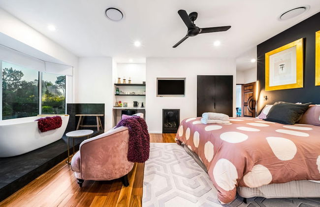 Ninderry Manor- Magical Sunshine Coast Escape - Foto 16