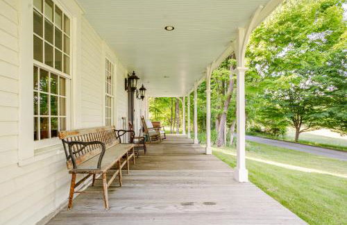 Spooner House - Photo 33