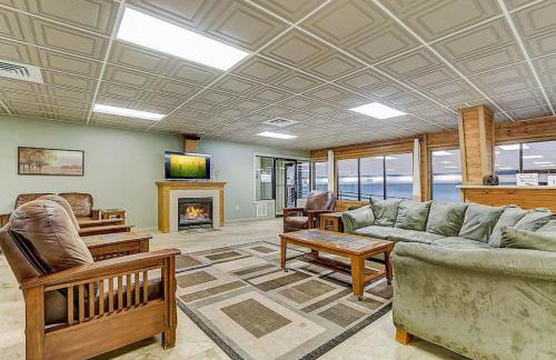 Grace Jo Vacation Home at Tamarack - Foto 24