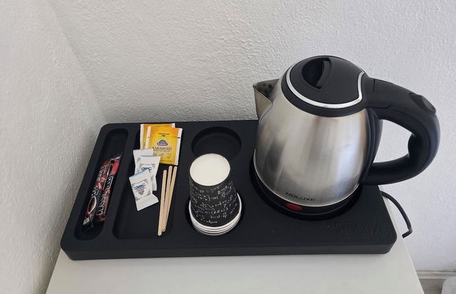 Bogumila Hotel - Foto 17