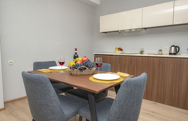 Crystal Residence - Foto 16