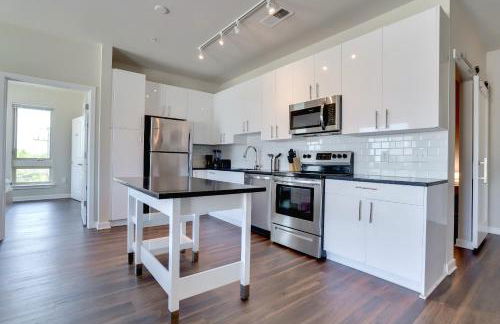 Spacious Apt w All Amenities That You Need! - Foto 24