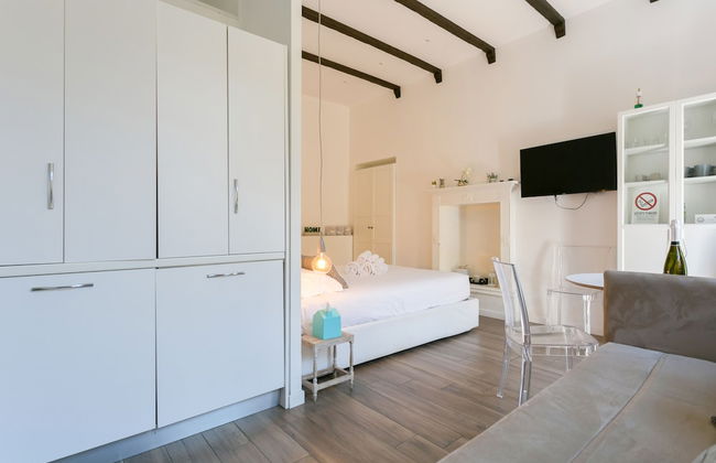 Milano Apartments Vigevano 41 - Foto 71