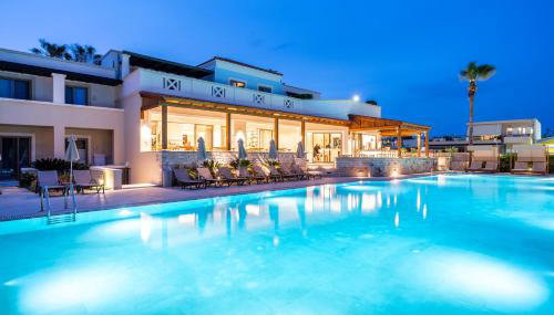 Aegean Houses - Photo 2