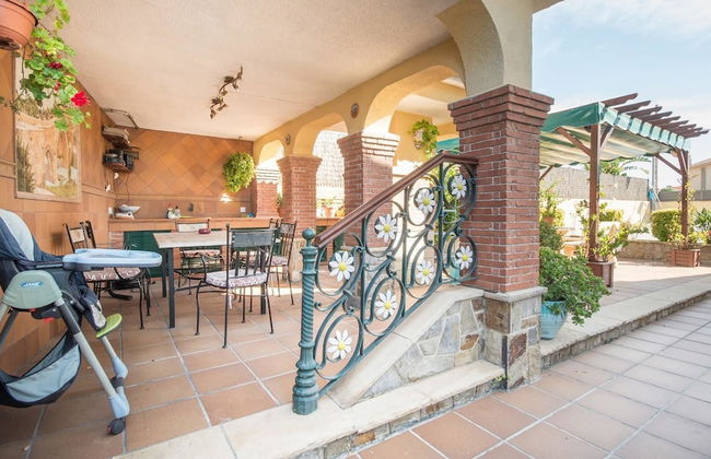 Villa Marinada - Foto 23