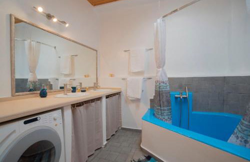 Nino's house - in kato chorio of Ierapetra - Foto 13