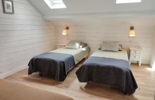 Gite Pavillon Le 1900 - Foto 24