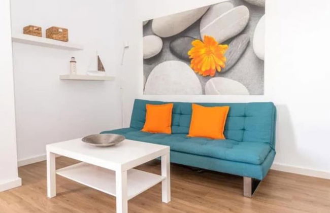 Central 2bedroom 200m From Beach - Foto 5