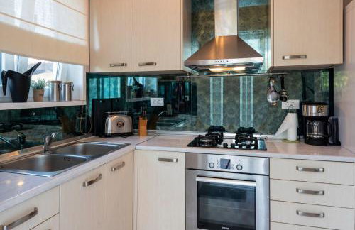 Nicole's garden villa - Foto 18