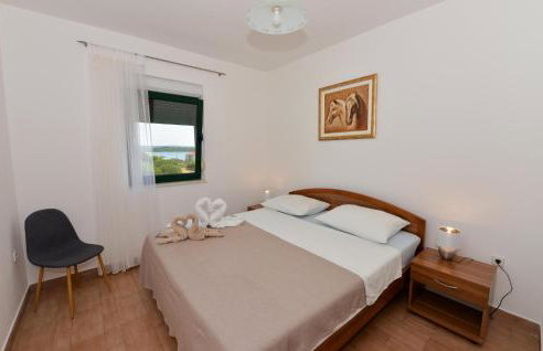 Eight-Bedroom Holiday Home In Pasman - Foto 34