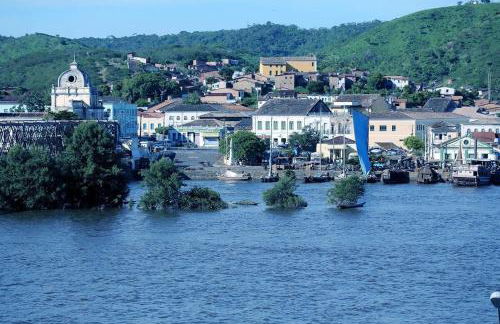 Conforto e bom gosto no Recôncavo da Bahia. - Foto 75