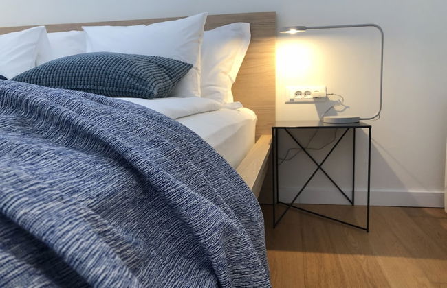 The Bridge Casa Luxury Apartments - Foto 6