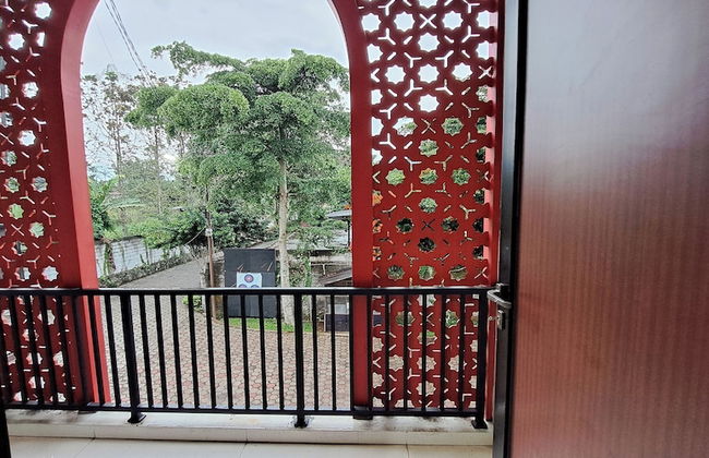 Villa Zam Zam Puncak - Foto 52