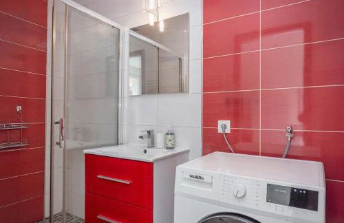 Studio Victor 105 - Chic & Chaleureux - Foto 6